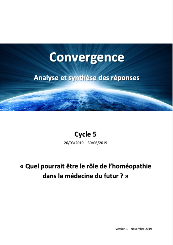 Book Cover: Cycle 5 – Synthèse
